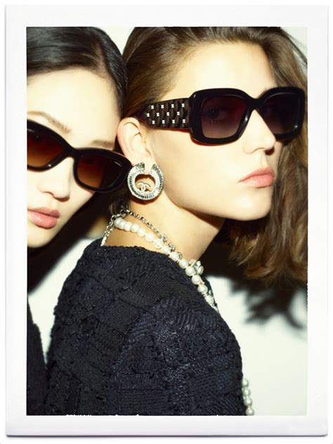 dorothy wang chanel sunglasses|Eyewear .